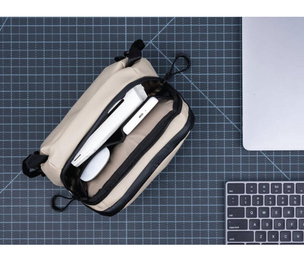 WANDRD Tech Bag Large Yuma Tan - 1550181 - zdjęcie 7